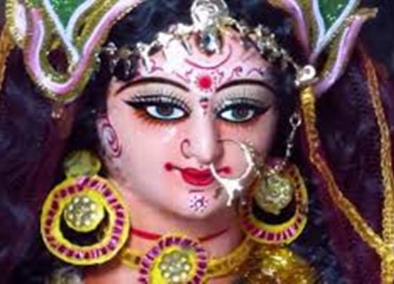 মা দুর্গা (Ma Durga)