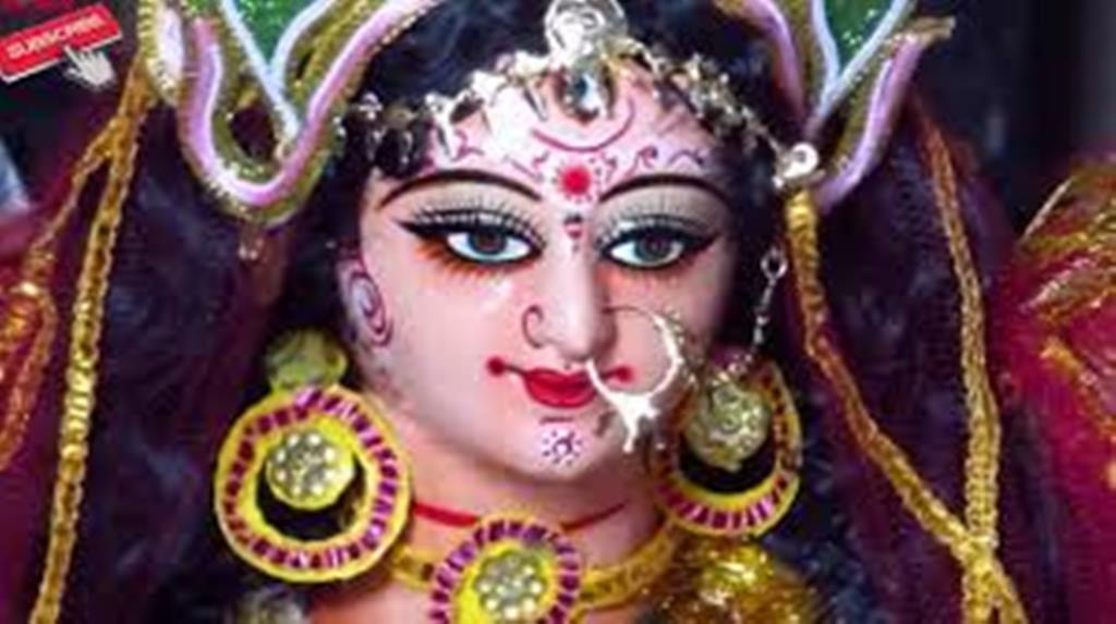 মা দুর্গা (Ma Durga)