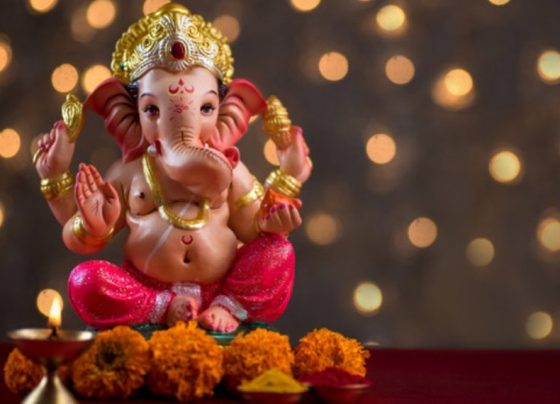 ganesh গণেশ