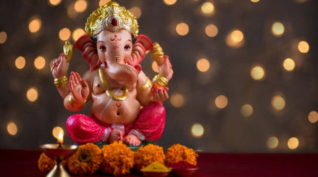 ganesh গণেশ