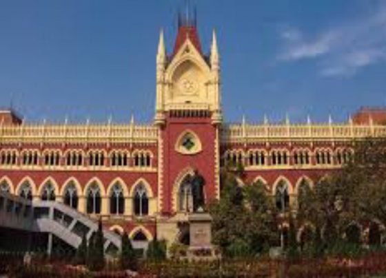 calcutta highcourt