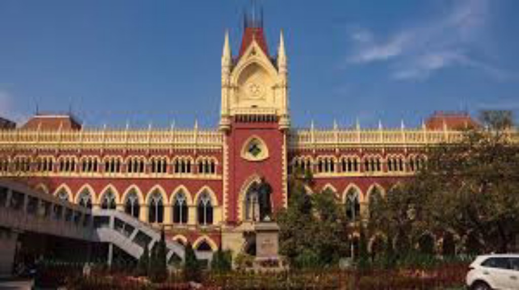 calcutta highcourt