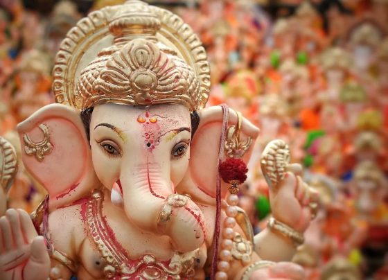 গণেশ (ganesh)