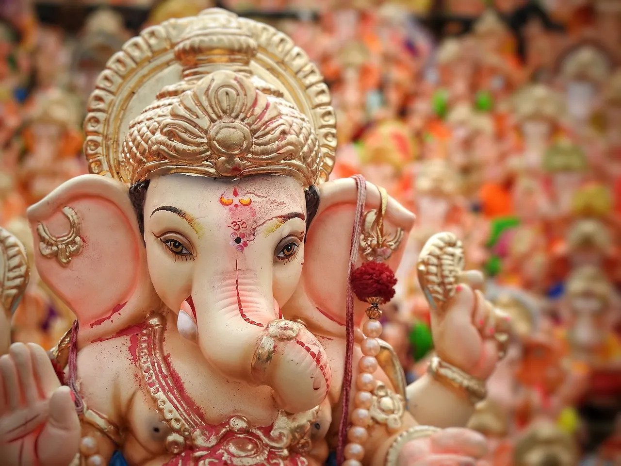 গণেশ (ganesh)