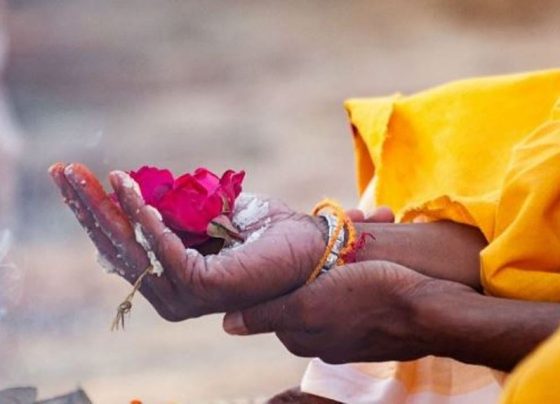 পূজা (Puja)