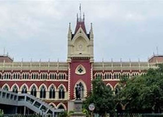 কলকাতা হাইকোর্ট (Calcutta Highcourt)