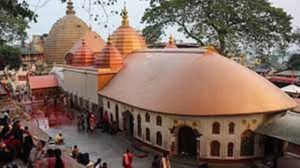 kamakhya mandir