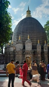 kamakhya temple