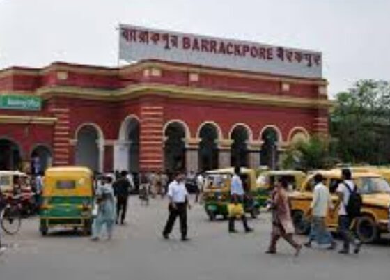 barrackpore