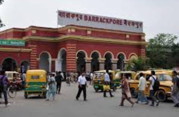 barrackpore