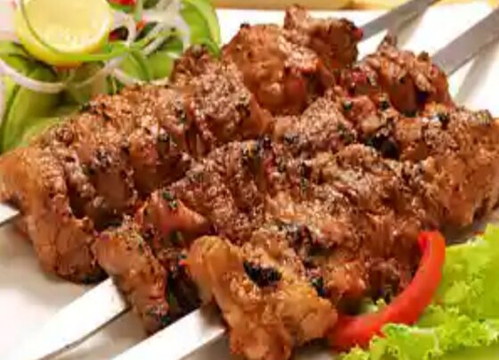 american kabab