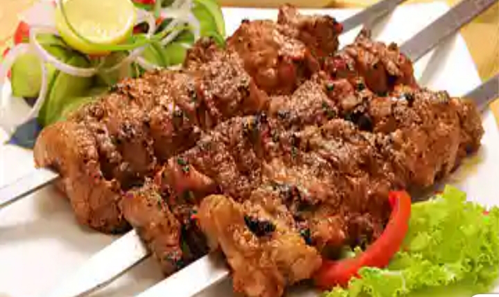 american kabab