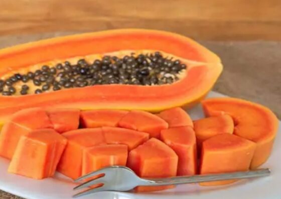 papaya