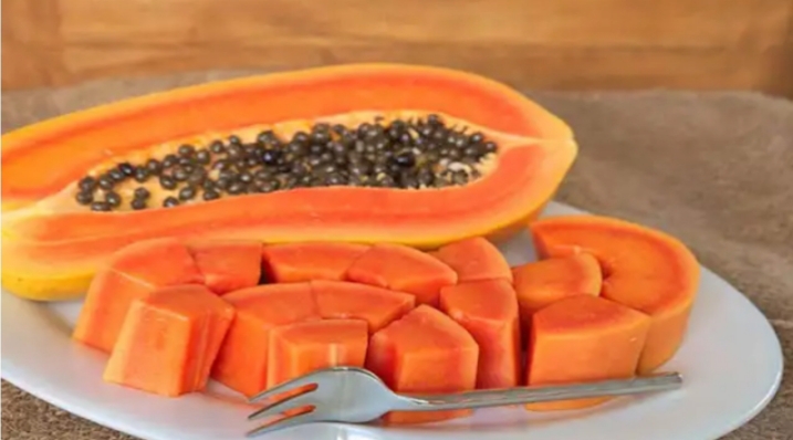 papaya