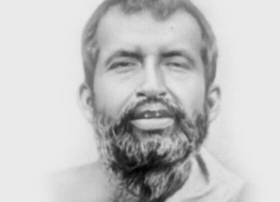 ramkrishna paramhansa