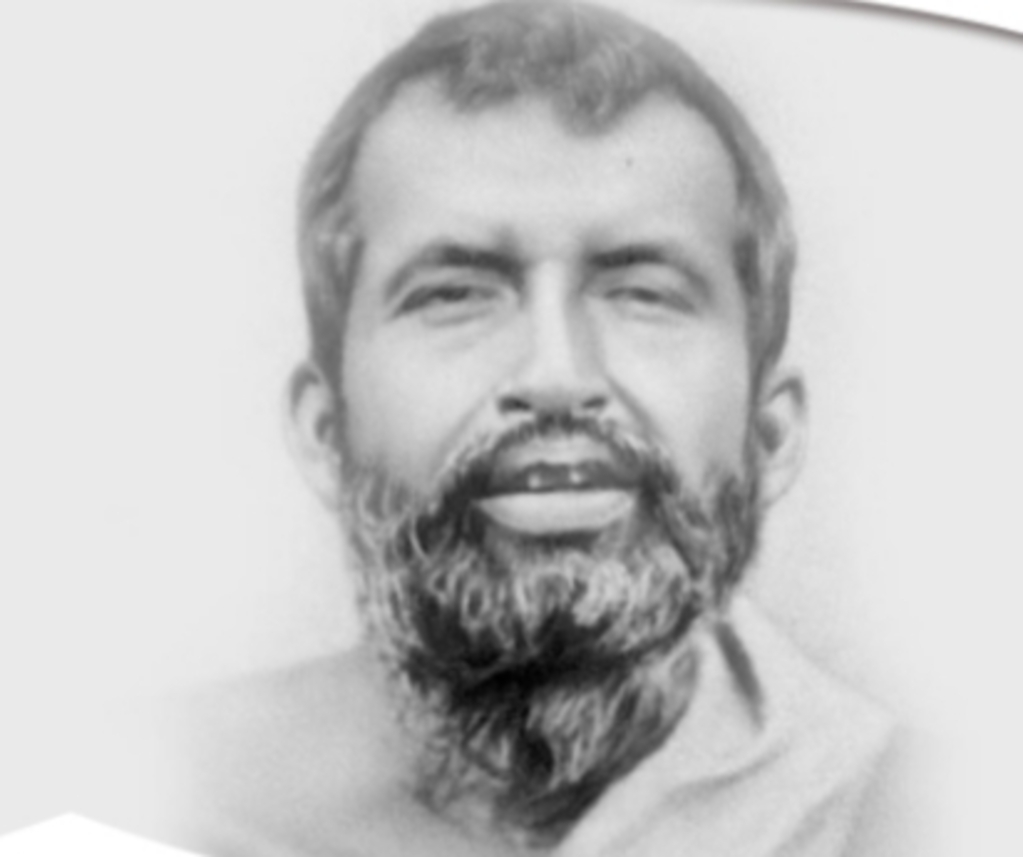 ramkrishna paramhansa