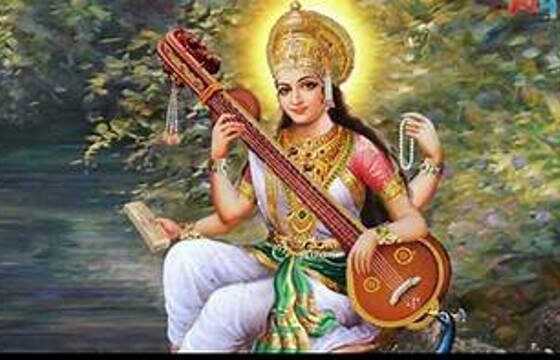 saraswati