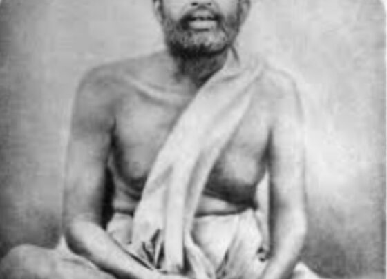 ramkrishna paramhansa