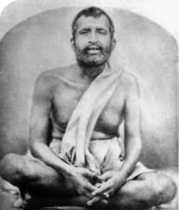 ramkrishna paramhansa