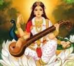 saraswati puja 2023