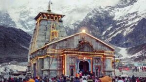 kedarnath