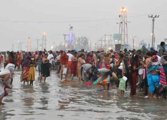 kumbha sankranti