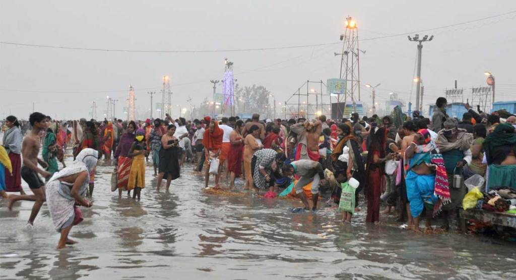 kumbha sankranti