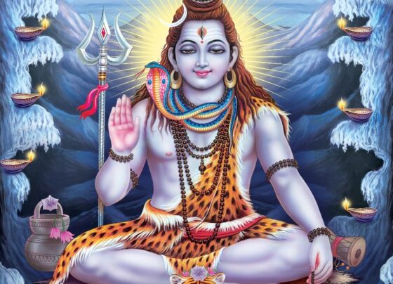 shiva