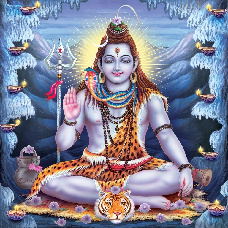 shiva