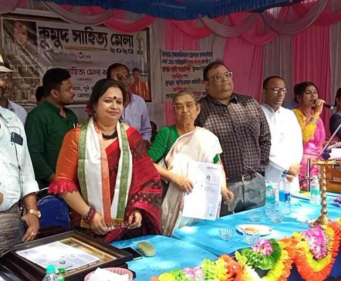 kumud sahitya