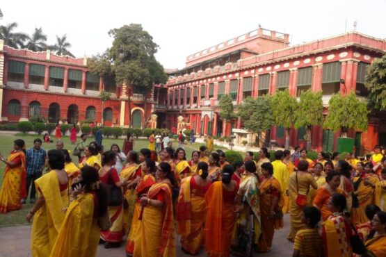 basanta utsav