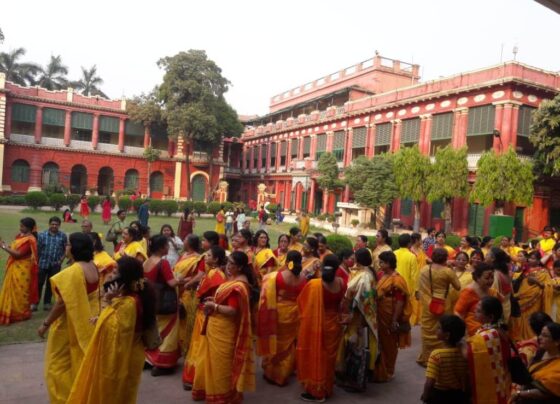 basanta utsav
