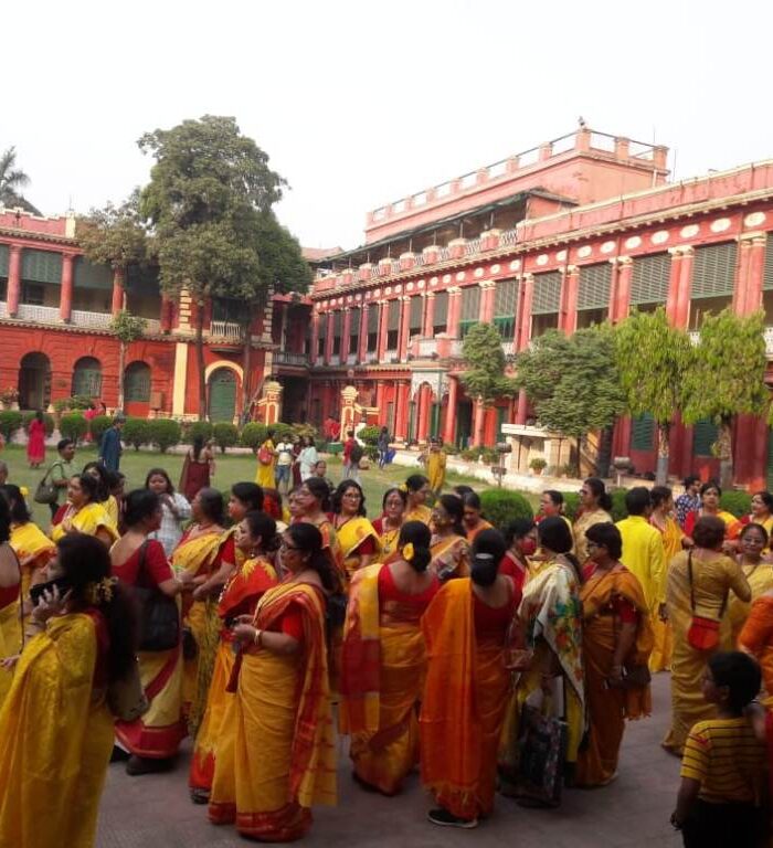 basanta utsav