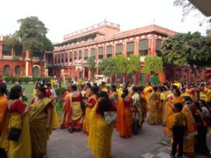 basanta utsav