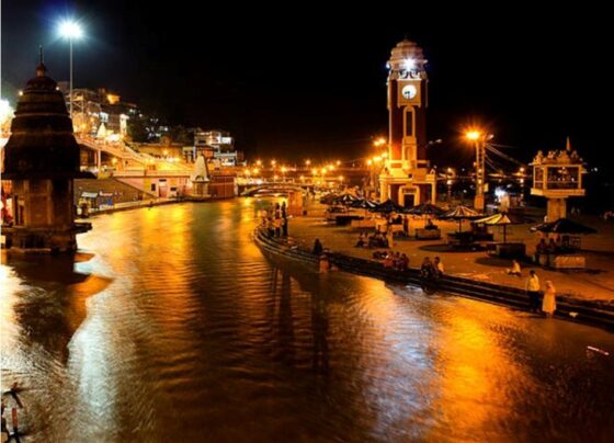 haridwar