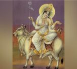 maa mahagouri