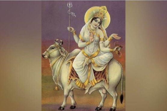 maa mahagouri