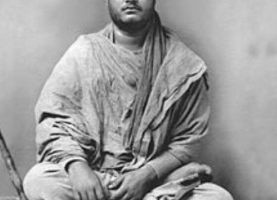 swami vivekananda