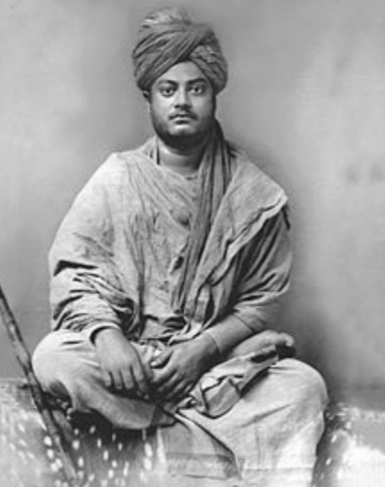 swami vivekananda