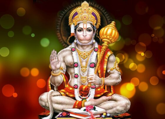 hanuman