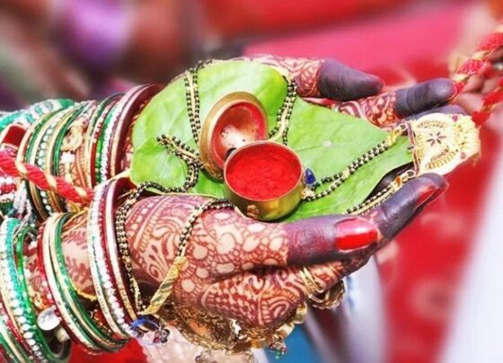sindoor