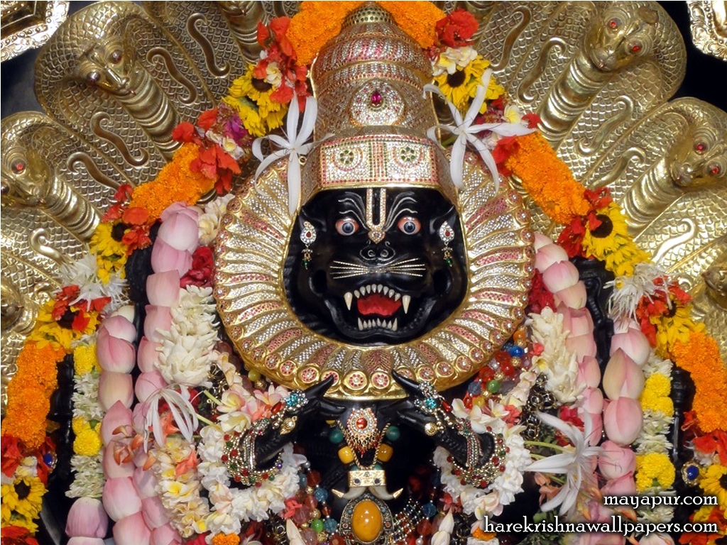 narasimha jayanti