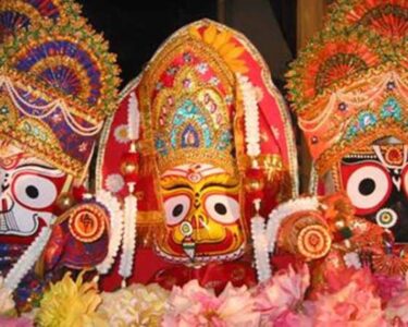 jagannath dev