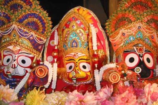jagannath dev