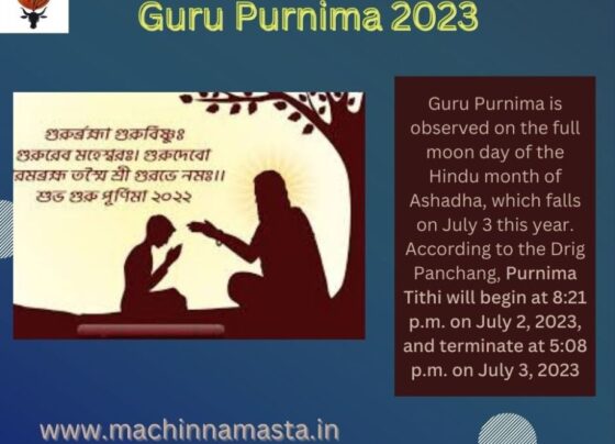 guru purnima