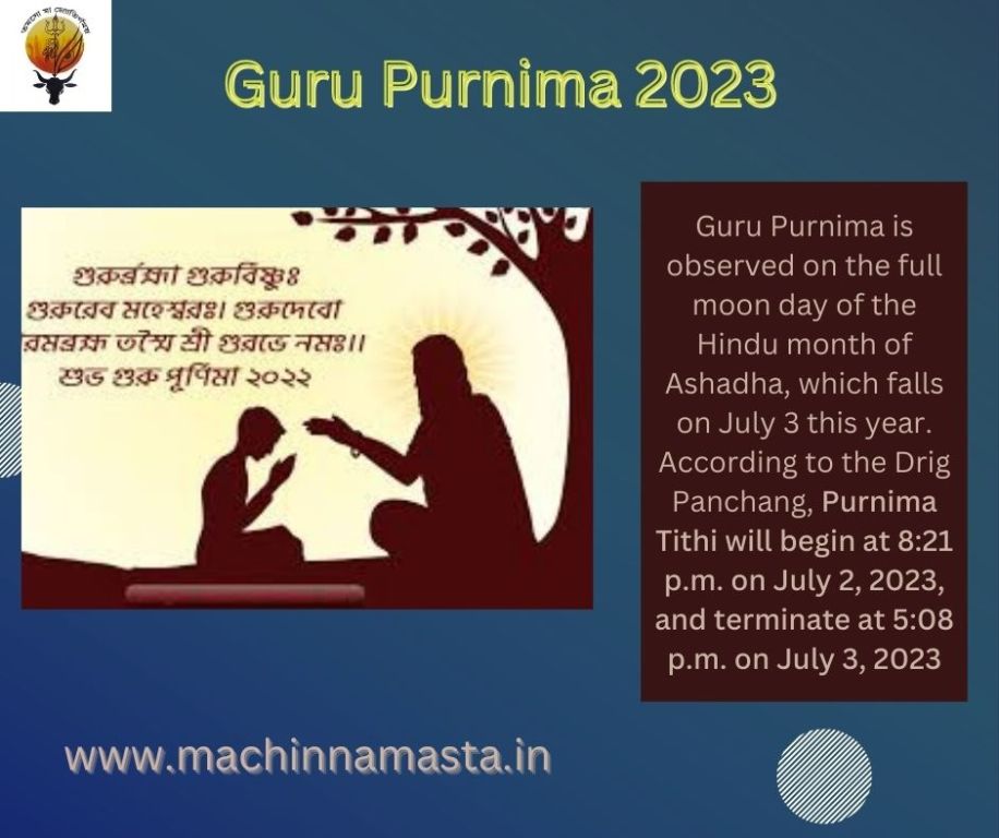 guru purnima