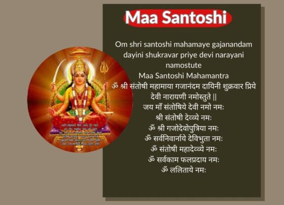 santoshi