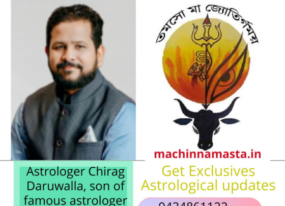 chirag daruwalla