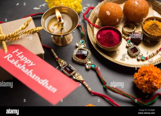 raksha bandhan