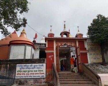 bakreswar siv mandir